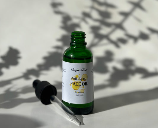 anti-aging face il