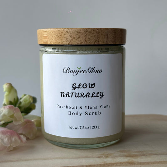 Body Scrub