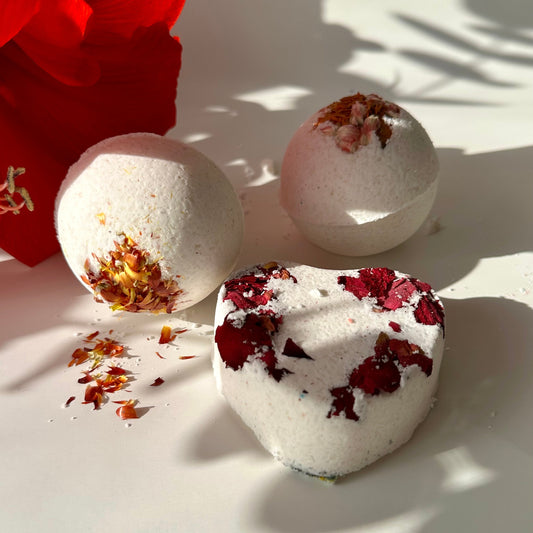 Bathbombs
